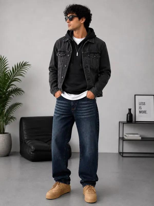 UNCLEAR_Blue_Denim_Relaxed_Fit__Jeans_for_Men-UN003