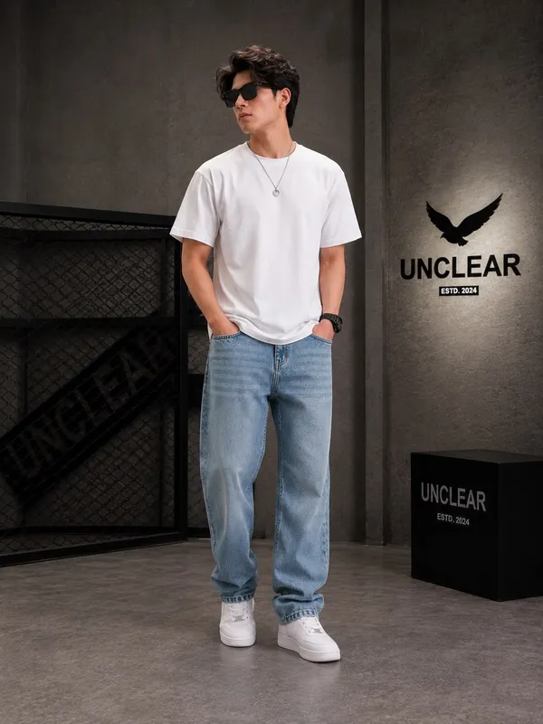UNCLEAR_RELAXED_FIT_DENIM_LIGHT_BLUE-UN0001