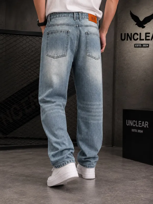 UNCLEAR_RELAXED_FIT_DENIM_LIGHT_BLUE-UN0001