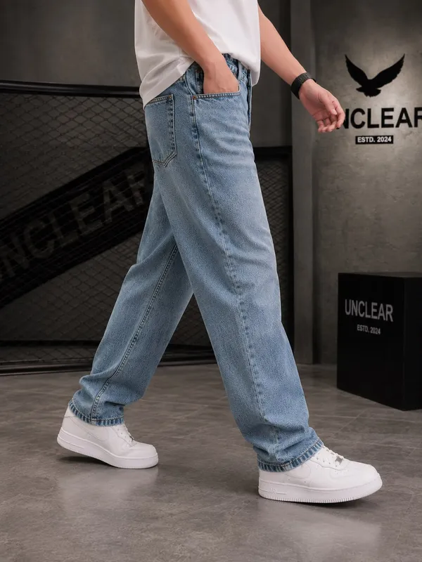 UNCLEAR_RELAXED_FIT_DENIM_LIGHT_BLUE-UN0001