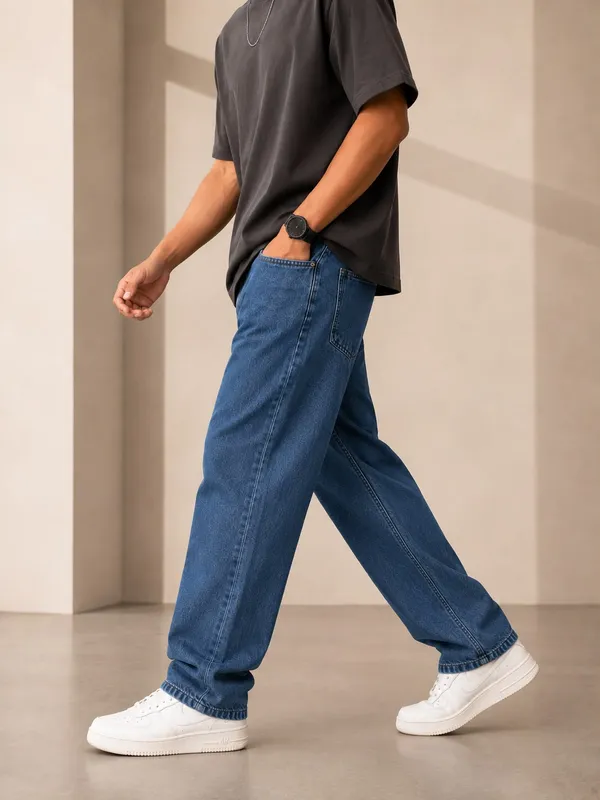 UNCLEAR_RELAXED_FIT_DENIM_BLUE-MJ-UN004