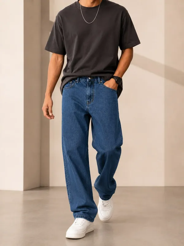UNCLEAR_RELAXED_FIT_DENIM_BLUE-MJ-UN004