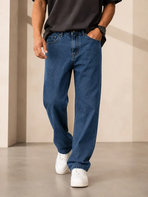 UNCLEAR_RELAXED_FIT_DENIM_BLUE-MJ-UN004