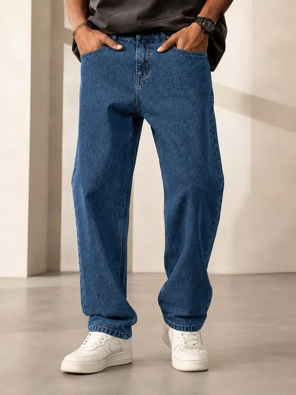 UNCLEAR_RELAXED_FIT_DENIM_BLUE-MJ-UN004