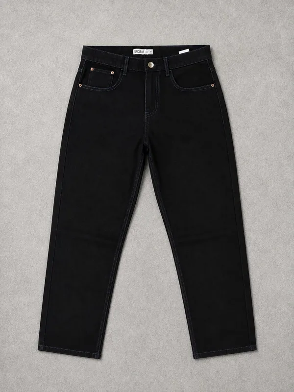 UNCLEAR_RELAXED_FIT_DENIM_LIGHT_BLACK-MJ-UN005