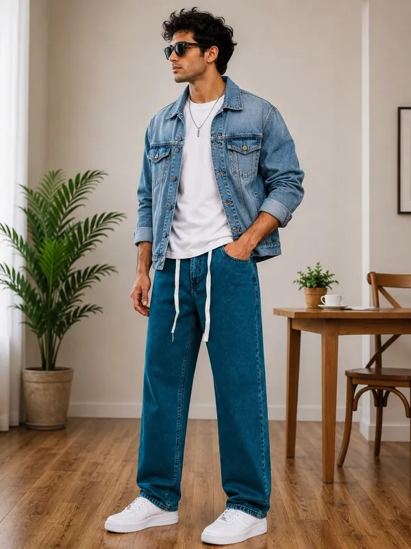 UNCLEAR_RELAXED_FIT_DENIM_MIX_BLUE-MJ-0026