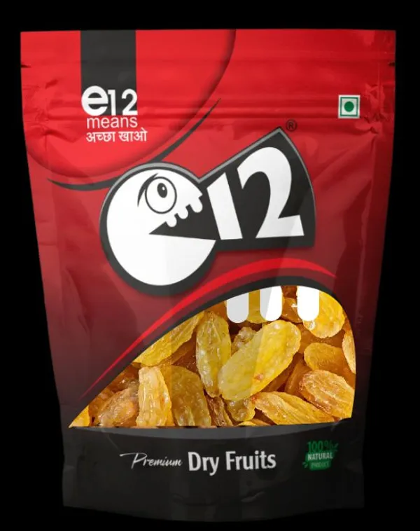 e12_Premium_Dryfruit_Raisins_-_Pack_of_2