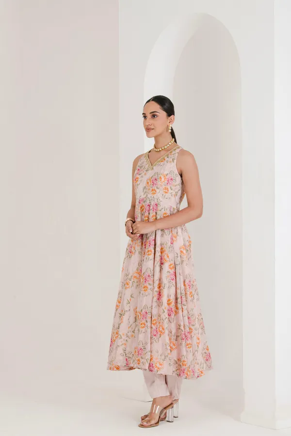 Blush_Pink_Floral_Print_Anarkali