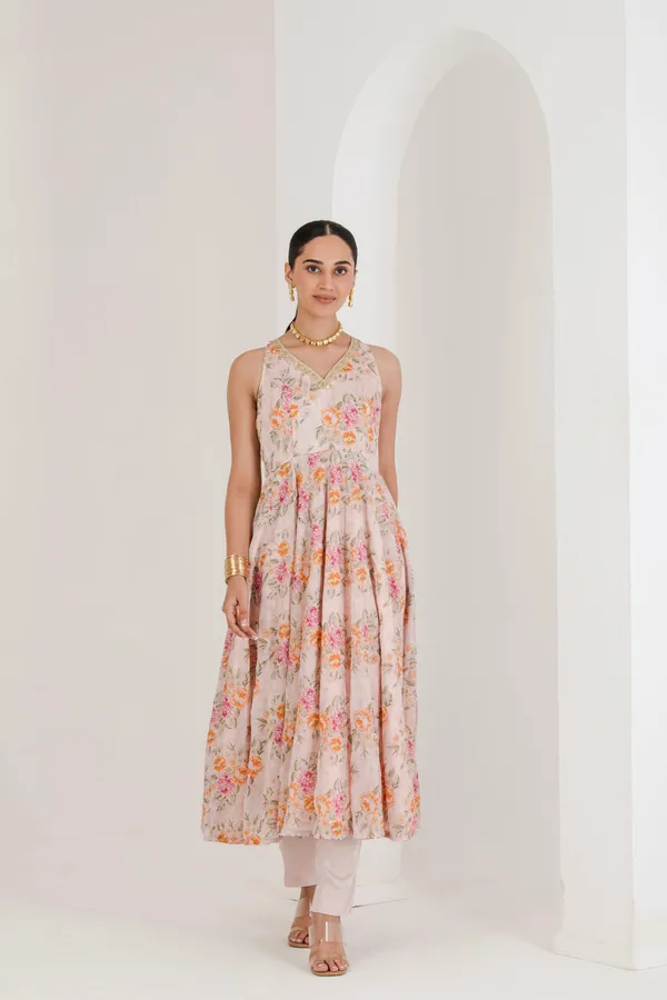 Blush_Pink_Floral_Print_Anarkali