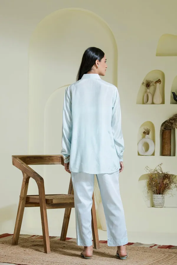 Powder_Blue_Hand_Embroidered_Co-Ord_Set