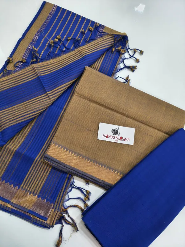Mangalagiri_Handloom_Cotton_Dress_Materials_Collection