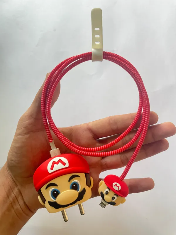 Super_Mario_Character_Soft_Eraser_Set_Red_White_Multi_Size-_Only_for_Iphone_(18-20_Watt_Charger)