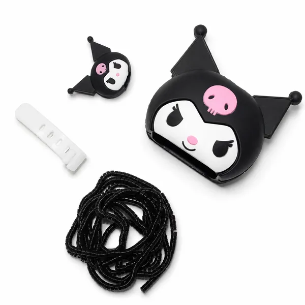 Black_Cat_Skull_Character_Silicone_Cable_Protector_Set_Of_4-_Only_for_Iphone_(18-20_Watt_Charger)