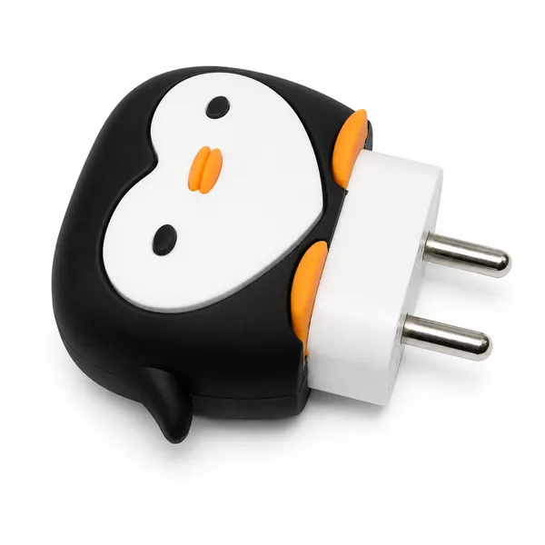 Penguin_Heart_Face_Plush_Toy_Set_Of_2_Sizes-_Only_for_Iphone_(18-20_Watt_Charger)