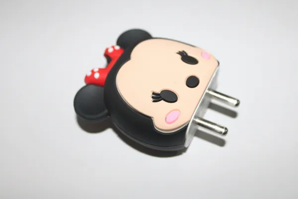 Minnie_Mouse_Tsum_Tsum_Silicone_Cable_Protector_Set_Of_4-_Only_for_Iphone_(18-20_Watt_Charger)