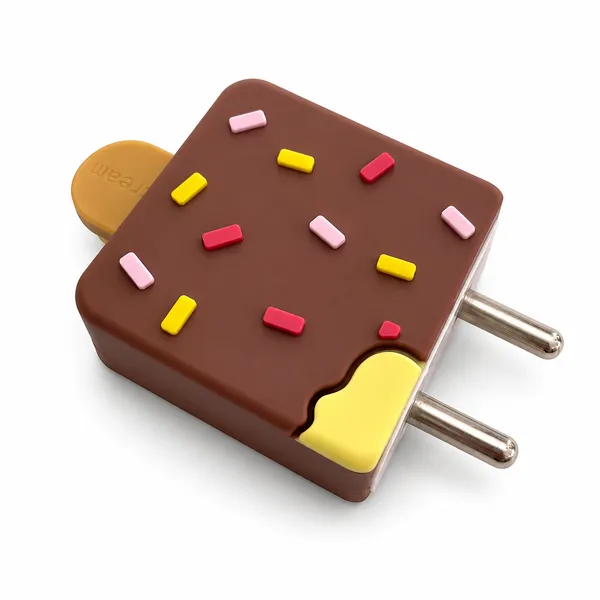 Ice_Cream_Bar_Woven_Rope_Pet_Chew_Toy-_Only_for_Iphone_(18-20_Watt_Charger)