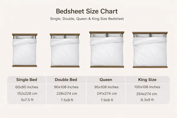 Cotton_Grey_Bedsheet_With_2_Pillow_Covers
