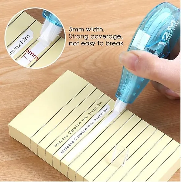 Mintile_Blue_Correction_Tape_Pack_Of_3