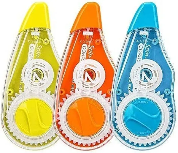Mintile_Blue_Correction_Tape_Pack_Of_3