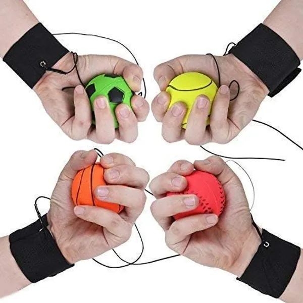 Mintile_Rubber_Bounce_Yoyo_Ball_With_Velcro_Wrist_Band