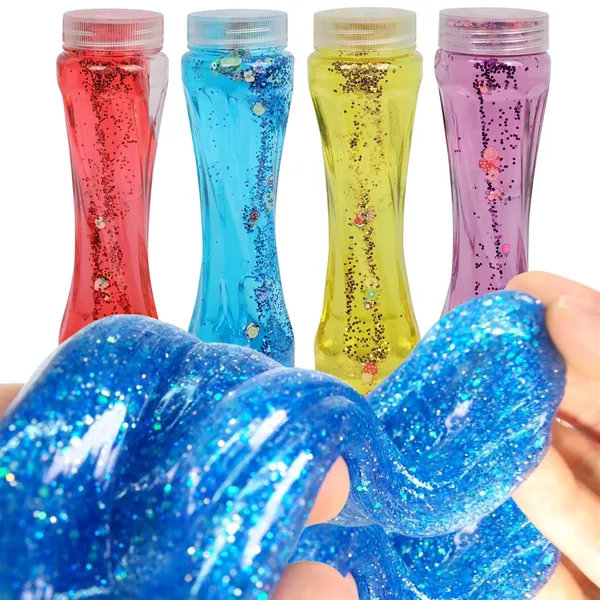 Mintile_Glittery_Fruity_Crystal_Clay_Jelly_Slime_Set_Pack_Of_2
