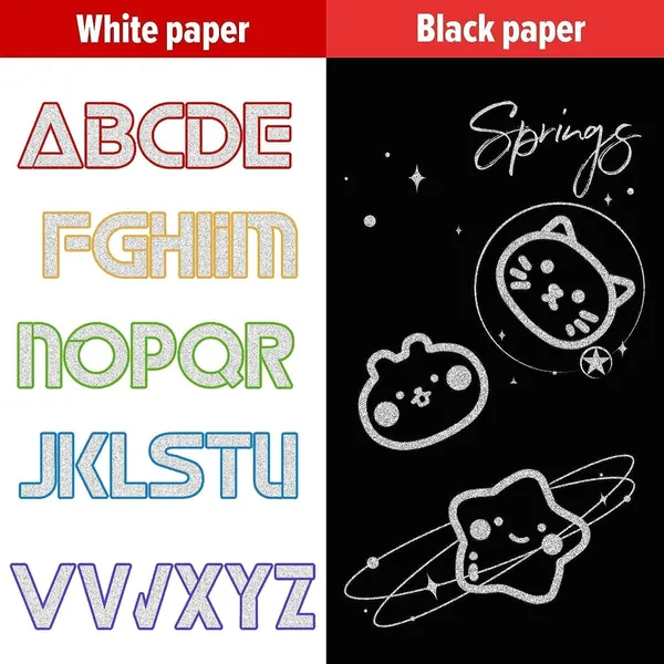 Mintile_Metallic_Double_Line_Outline_Marker_Set_Pack_Of_12