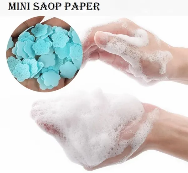 Mintile_Instant_Dissolving_Travel_Paper_Soap_Strips_Tube_Pack_Of_6