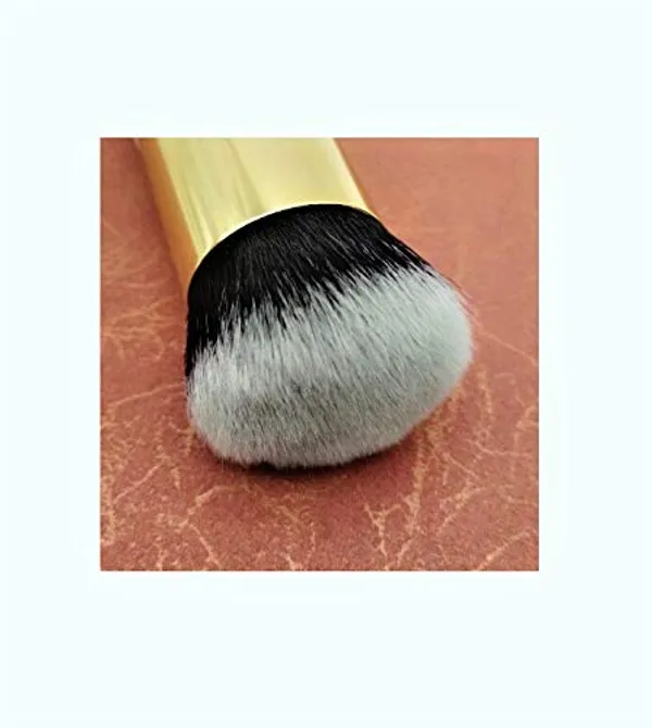 Mintile_Synthetic_Bristle_Blending_Makeup_Brush