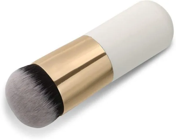 Mintile_Synthetic_Bristle_Blending_Makeup_Brush