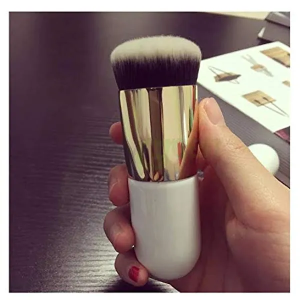 Mintile_Synthetic_Bristle_Blending_Makeup_Brush