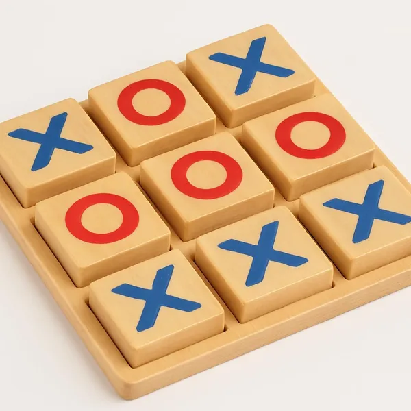 Mintile_Pine_Wood_Classic_Tic_Tac_Toe_Strategy_Game_For_Kids_Pack_of_2
