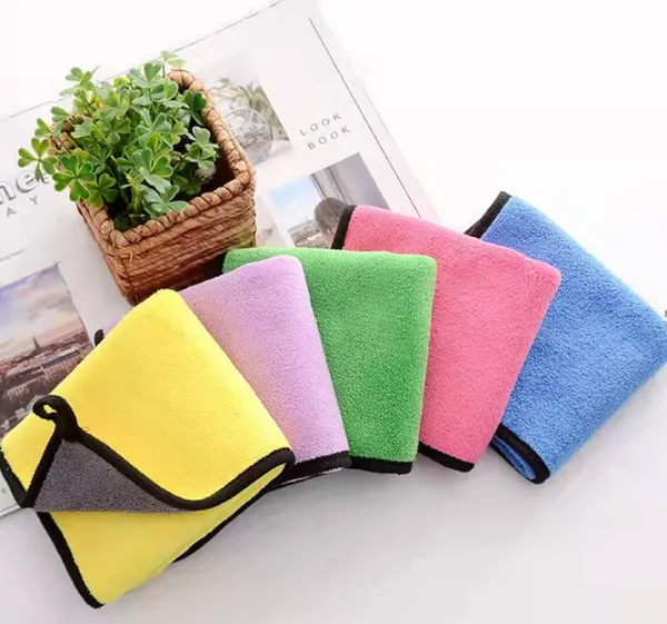Mintile_Microfiber_Multipurpose__Cleaning_Cloth_Pack_Of_8