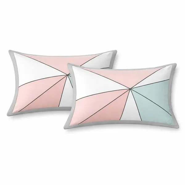 Cotton_Multicolor_Bedsheet_With_2_Pillow_Covers