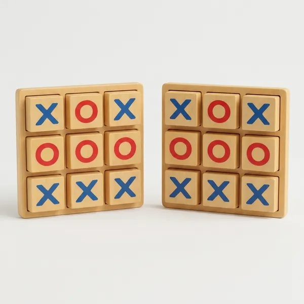 Mintile_Pine_Wood_Classic_Tic_Tac_Toe_Strategy_Game_For_Kids_Pack_of_2