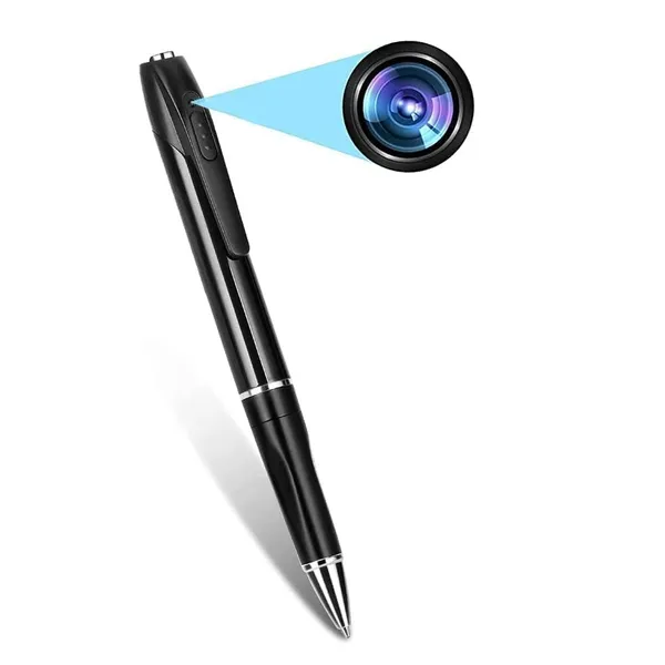 Spy_Camera_Pen_Hd_Video_Recording_With_Audio_Hidden_Recording_Pen_For_Meetings_Security_Portable_Pen_Camera_With_Long_Battery_Life_Discreet_Spy_Pen_Camera_For_Indoor_Outdoor_Use