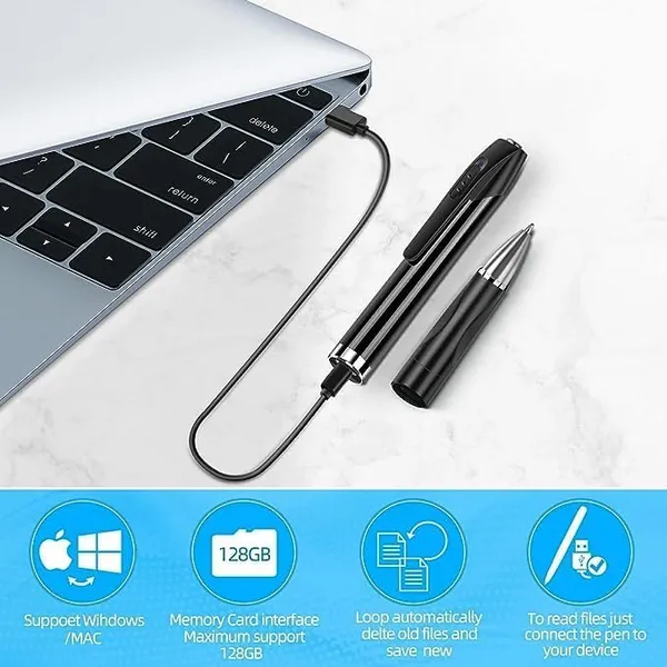 Spy_Camera_Pen_Hd_Video_Recording_With_Audio_Hidden_Recording_Pen_For_Meetings_Security_Portable_Pen_Camera_With_Long_Battery_Life_Discreet_Spy_Pen_Camera_For_Indoor_Outdoor_Use