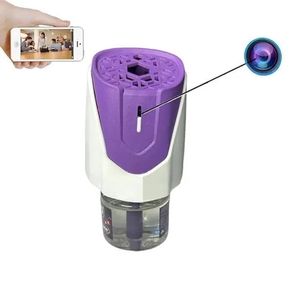 1080p_Fhd_Wifi_Mosquito_Repellent_Invisible_Spy_Camera_For_Home_Hidden_Remote_Monitoring_Nanny_Hidden_Camera_With_Audio_Video_Recorder_For_Home_Office_Security