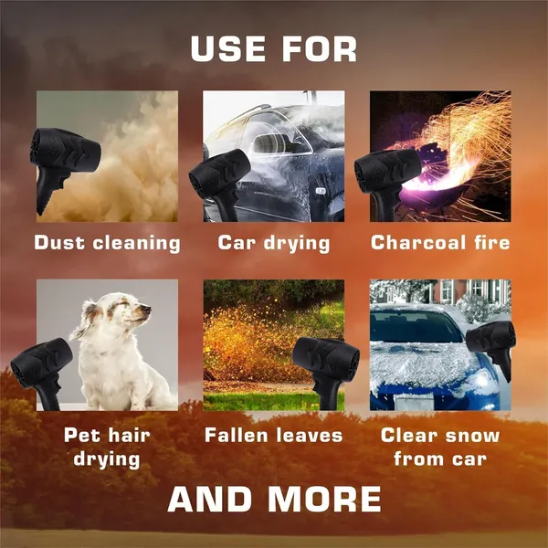 Jet_Air_Blower_Lightweight_Portable_Turbodry_Cordless_Car_Dryer_Hair_Dryer_With_Adjustable_Speeds_Rechargeable_Battery_Safety_Switch_For_Fast_Drying_Styling_Double_Battery