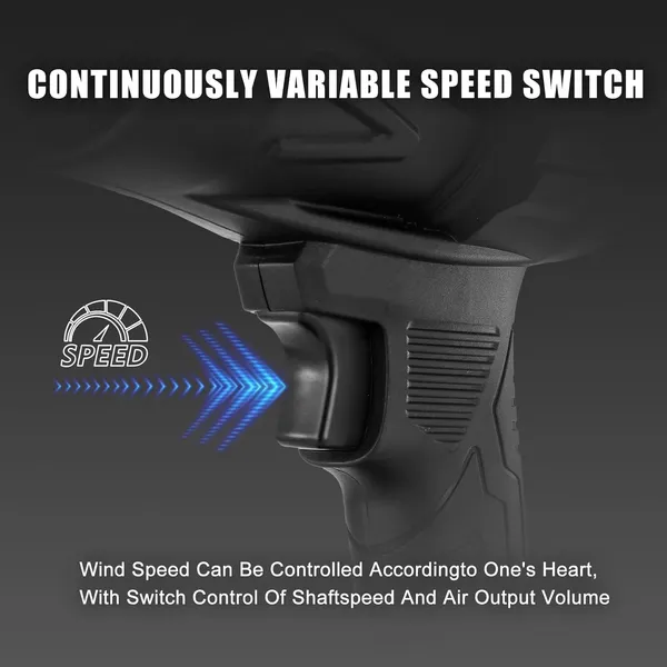 Jet_Air_Blower_Lightweight_Portable_Turbodry_Cordless_Car_Dryer_Hair_Dryer_With_Adjustable_Speeds_Rechargeable_Battery_Safety_Switch_For_Fast_Drying_Styling_Double_Battery