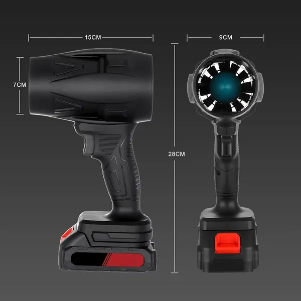Jet_Air_Blower_Lightweight_Portable_Turbodry_Cordless_Car_Dryer_Hair_Dryer_With_Adjustable_Speeds_Rechargeable_Battery_Safety_Switch_For_Fast_Drying_Styling_Double_Battery