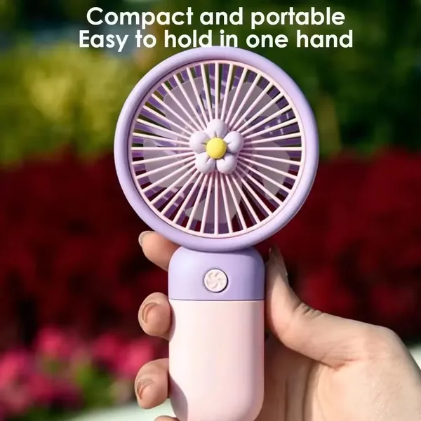Betsu_Portable_Rechargeable_Mini_Fan_400mah_Usb_Handheld_Small_Fan_With_3_Speed_Modes_Silent_Personal_Pocket_Cooling_Fan_For_Travel_Office_Desk_Makeup_Kitchen_And_Kids_Multicolor_-_4_Pack
