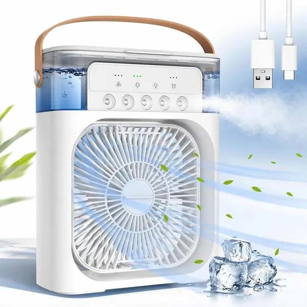 Mini_Cooler_For_Room_Cooling_Ac_Portable_Mini_Fan_Artic_Cooler_With_7_Colors_Led_Light_1_2_3_H_Timer_3_Wind_Speeds_And_3_Spray_Modes_For_Office_Home_Dorm_Travel