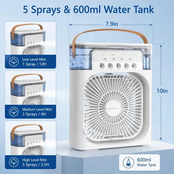 Mini_Cooler_For_Room_Cooling_Ac_Portable_Mini_Fan_Artic_Cooler_With_7_Colors_Led_Light_1_2_3_H_Timer_3_Wind_Speeds_And_3_Spray_Modes_For_Office_Home_Dorm_Travel