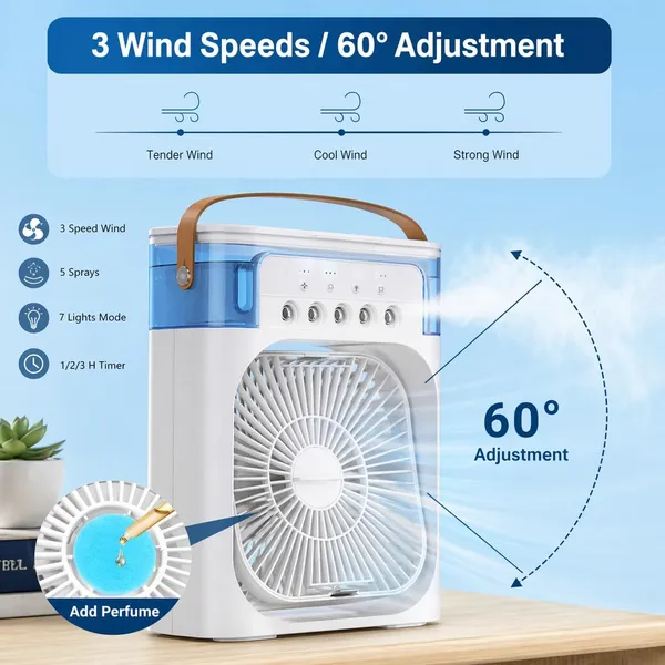 Mini_Cooler_For_Room_Cooling_Ac_Portable_Mini_Fan_Artic_Cooler_With_7_Colors_Led_Light_1_2_3_H_Timer_3_Wind_Speeds_And_3_Spray_Modes_For_Office_Home_Dorm_Travel