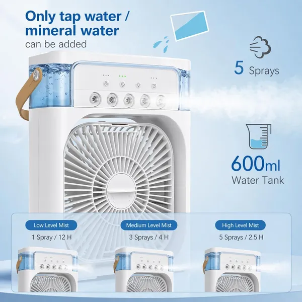 Mini_Cooler_For_Room_Cooling_Ac_Portable_Mini_Fan_Artic_Cooler_With_7_Colors_Led_Light_1_2_3_H_Timer_3_Wind_Speeds_And_3_Spray_Modes_For_Office_Home_Dorm_Travel