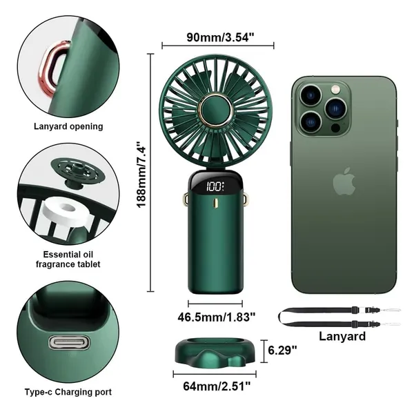Portable_Fan_Rechargeable_Hand_Fan_With_Compact_Foldable_Design_Mini_Portable_Fan_And_Hand_Held_Fan_For_Women_Kids_Travel_Makeup_And_Daily_Summer_Use_Assorted_M