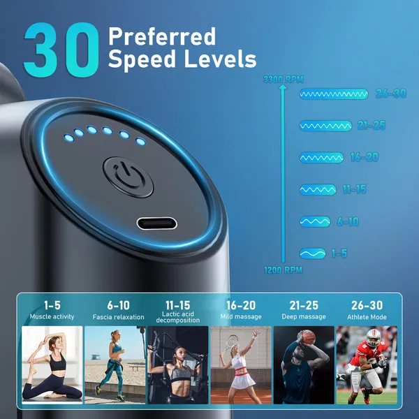 Cordless_Percussion_Massage_Gun_With_30_Speed_Levels
