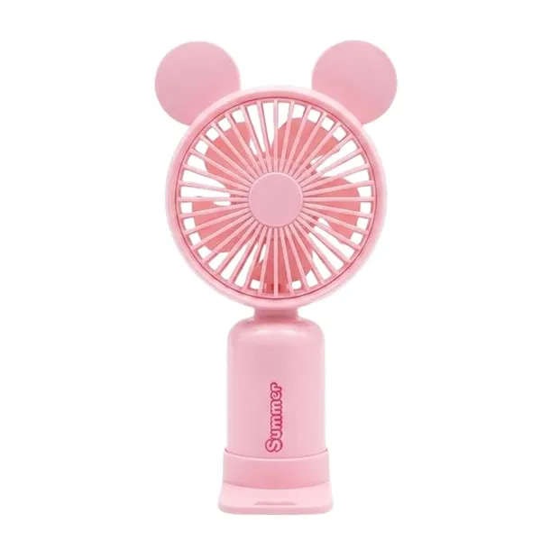 Mini_Hand_Fan_Rechargeable_1800mah_Battery_Portable_Usb_Pink_Handheld_Fan_With_Powerful_Brushless_Motor_3_Speed_Modes_Cute_Compact_Cooling_Fan_For_Travel_Office_Home_Outdoor_Summer_Use