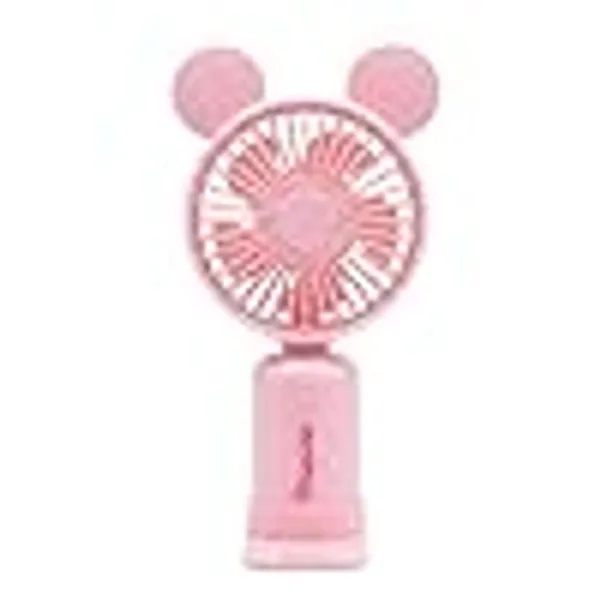 Mini_Hand_Fan_Rechargeable_1800mah_Battery_Portable_Usb_Pink_Handheld_Fan_With_Powerful_Brushless_Motor_3_Speed_Modes_Cute_Compact_Cooling_Fan_For_Travel_Office_Home_Outdoor_Summer_Use
