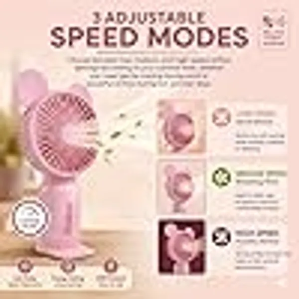 Mini_Hand_Fan_Rechargeable_1800mah_Battery_Portable_Usb_Pink_Handheld_Fan_With_Powerful_Brushless_Motor_3_Speed_Modes_Cute_Compact_Cooling_Fan_For_Travel_Office_Home_Outdoor_Summer_Use